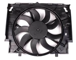 For Bmw F10 E61 E60 Cooling Fan Assembly 351040711 Behr Hella Service. Fixed Price $653.94.