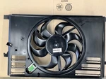 15-18 Jeep Renegade 2.4L Radiator Electric Cooling Fan HN628001 Ram Promaster Oe. Fixed Price $70.00.
