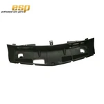 Upper Radiator Fan Shroud Cover Splash Shield For Mercedes. Fixed Price $35.53.