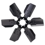 Derale 17117 17" Standard Rotation Fan Clutch Black. Fixed Price $82.56.