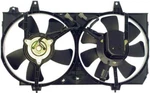Engine Cooling Fan Assembly Dorman 620-435 Fits 99-02 Infiniti G20. Fixed Price $334.92.
