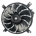 A/c Condenser Fan Shroud Assembly For Suzuki Grand Vitara 99-05 Type 674-59728. Fixed Price $104.93.