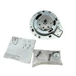 Acdelco Oem Nos Genuine Radiator Condenser Fan Engine Air Cooling Motor Kit. Fixed Price $69.95.