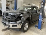 Radiator Fan Motor Standard Duty Cooling Fits 18-21 Expedition 1069387. Fixed Price $139.90.