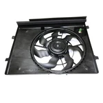 For Kia Sedona 2015 2016 2017 2018 Radiator Fan Assembly With Brushless Motor. Fixed Price $141.09.
