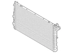 Genuine Bmw Radiator 17-11-9-846-873. Fixed Price $504.02.