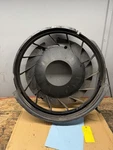 04-07 Ford F250 F350 F450 F550 6.0 Powerstroke Inner Fan Shroud 4C34-8B614-AB. Fixed Price $399.99.
