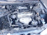 Radiator Fan Motor Assembly Condenser Fits 94-97 Accord 29332388. Fixed Price $110.70.
