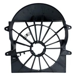 5143209AC Fan Shroud For Jeep Commander Grand Cherokee 2005-2008. Fixed Price $133.25.