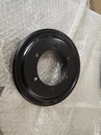 2003-2007 Dodge Ram 5.9L Cummins Fan Clutch Pully P# 3946628. Fixed Price $55.00.