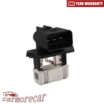 Engine Cooling Fan Resistor 25385-07550 For 2011-2019 Hyundai Kia 25385-A6000. Fixed Price $12.97.