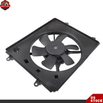 611520 A/c Condenser Cooling Fan For 2015-2016 Honda Cr-v 2.4L L4 Passenger Side. Fixed Price $31.60.