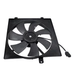 A/c Condenser Cooling Fan Assembly Passenger Side Rh For Toyota RAV4 2001-2005. Fixed Price $40.53.