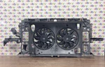 2008-2013 Infiniti G37 Radiator Cooling Fan Assembly & Core Support Oem. Fixed Price $200.00.