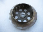 Porsche 356 Early Engine Cooling Fan ( Fins ) 616 106 011 00 #47. Fixed Price $220.00.