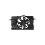 Engine Cooling Fan Assembly Global 2811659. Fixed Price $390.99.