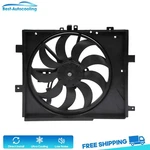 Automatic Cvt Radiator Cooling Fan Assembly For 2012 2013 2014-2019 Nissan Versa. Fixed Price $57.76.