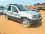 Radiator Fan Motor Assembly Fits 99-03 Grand Cherokee 168209. Fixed Price $120.79.