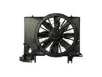 Dorman 621-350 Radiator Fan Assembly Without Controller For 98-00 Volvo S70 V70. Fixed Price $212.95.