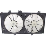 For Toyota Camry Radiator/condenser Cooling Fan 2012-2017 TO3115170. Fixed Price $188.28.