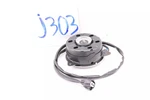 New Oem Genuine Cooling Fan Motor 2004-2011 Mitsubishi Endeavor MR968068. Fixed Price $63.00.