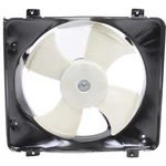 For Honda Civic Radiator Fan 1996 1997 1998 Driver Side HO3113104 80161S04000. Fixed Price $89.96.