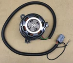 Radiator Cooling Fan Motor (volvo 3507805) Fits: 740 760 940 960. Fixed Price $69.99.