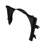 Genuine Mopar Fan Shroud 68322504AB. Fixed Price $64.46.