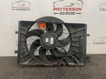 06-09 Mercedes CLK350 3.5 Electric Cooling Radiator & Ac Condensor Fan Motor. Fixed Price $150.00.