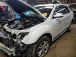 Passenger Radiator Fan Motor Only Fits 13-17 Equinox 614234. Fixed Price $76.86.