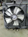 03-08 Honda Element Radiator Fan Motor Assembly. Fixed Price $90.44.