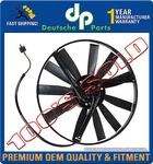 Mercedes W126 W124 W201 190 420 Sel Sec Fan Motor 0005007993 / 0005005093. Fixed Price $95.99.