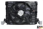Bmw M440I G22 G23 G26 B58 Engine Radiator Fan Shroud Assembly 2021 - 2025 Oem. Fixed Price $1234.99.