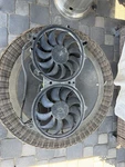 2007-2013 Infiniti G37 Sedan Radiator Cooling Fan Assembly Oem Used. Fixed Price $120.00.