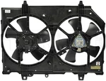 Engine Cooling Fan Assembly Dorman 621-908 Fits 2004-2013 Nissan X-trail 2.5L. Fixed Price $260.89.