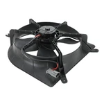 Electric Radiator Cooling Fan For Honda Civic Cng 1999-2000 600080. Fixed Price $53.74.