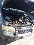 Driver Radiator Fan Motor Assembly Half Fits 05-07 Escape 26703715. Fixed Price $110.70.