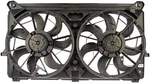 Radiator Fan Assembly Without Controller Dorman# 620-652. Fixed Price $258.88.