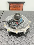New Oem Fan Clutch For 2019-2026 Ram 2500/5500 Diesel 6.7L Cummins 68359842AD. Fixed Price $300.00.