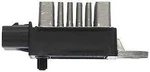 Engine Cooling Fan Module Gates FCM101. Fixed Price $45.00.