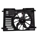 New Cooling Fan Fits Ford Focus St 2015-2018 CV6Z8C607Q FO3115203 CV6Z-8C607-J. Fixed Price $220.76.