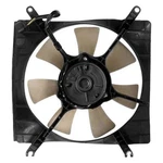 Radiator Fan Motor Assembly Fits 02-07 Aerio 45960. Fixed Price $188.00.