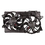 Ford Mustang 2015-2017 Sherman FOMUST15-421U Engine Cooling Fan. Fixed Price $125.18.