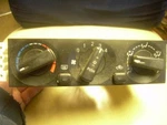 Radiator Fan Motor Assembly Condenser Cylinder Fits 02-05 Eclipse 8217462. Fixed Price $50.00.