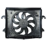 Cooling Fan Assembly 19-26071AN Bpf. Fixed Price $503.41.