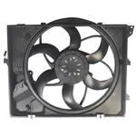 Radiator Cooling Fan Assembly For 2006-2013 Bmw E90 328I 325I Z4 17117590699. Fixed Price $99.00.
