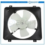 A/c Condenser Cooling Fan Assembly For 1996 1997 1998 Honda Civic 674-59358B. Fixed Price $42.28.