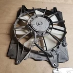Passenger Radiator Fan Motor Assembly Sedan Fits 06-11 Civic 1621474. Fixed Price $91.25.