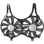 Cooling Fan 1996-1997 Mercedes Benz E300 E320 E420 3.0L 3.2L Cyl MB3115109. Fixed Price $177.72.