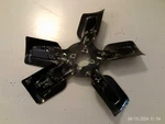 (like New) 5 Fan Blade Fits 80-91 Grand Marquis 360932. Fixed Price $59.00.